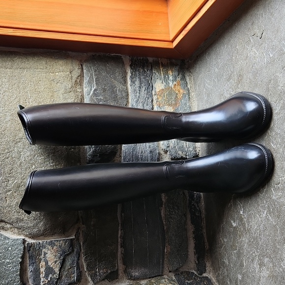 Dublin Shoes Dublin Universal Tall Riding Boots Size 6 36 Poshmark